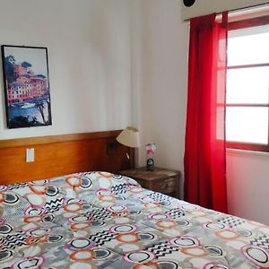 Habitación Estándar con Cama King