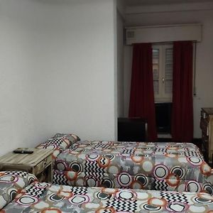 Habitación Triple Estándar